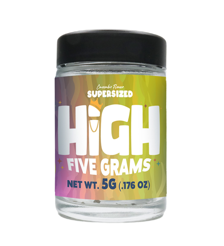 High Five - Rainbow Sherbet 5g