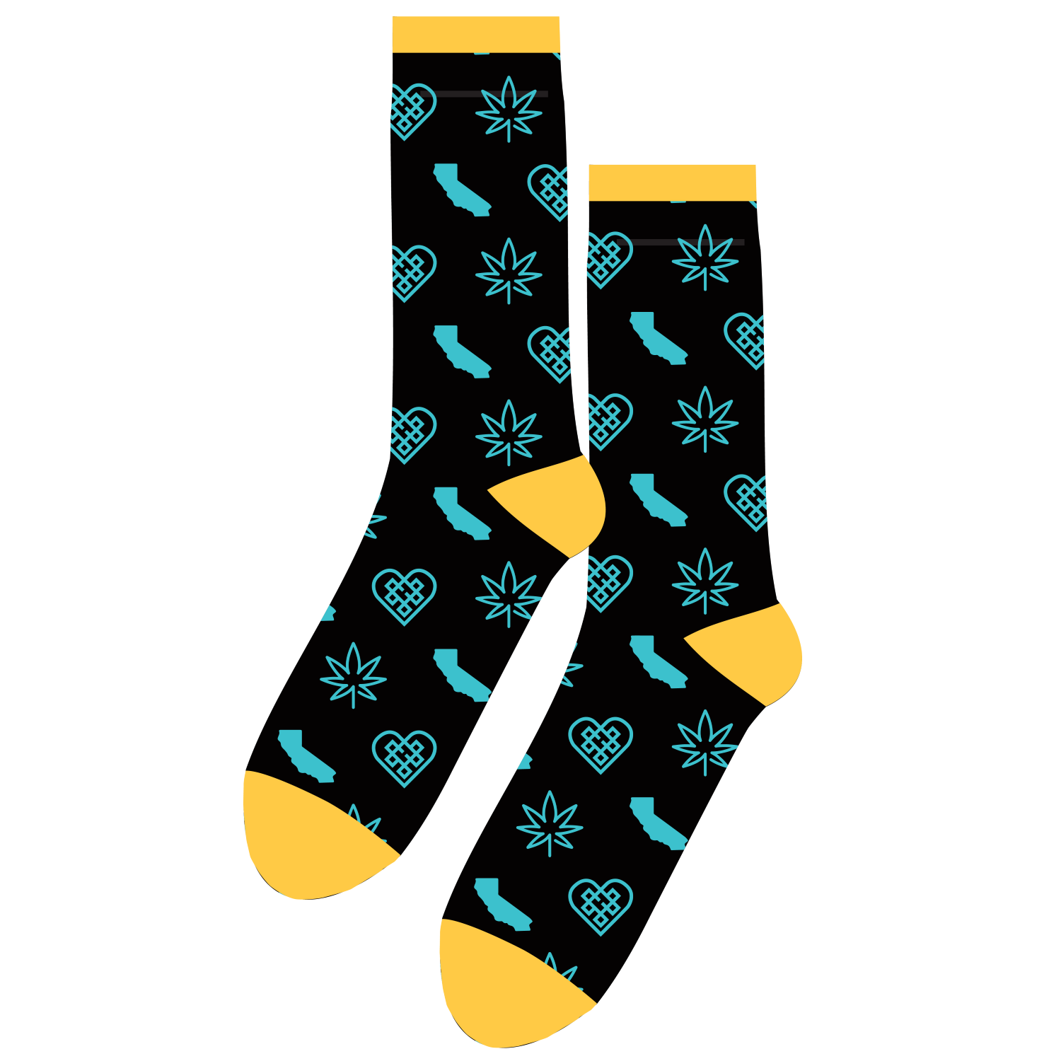 Haven - Limited Edition - Socks