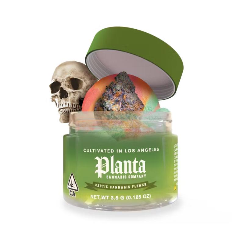 Planta - 11 Coffins 3.5g