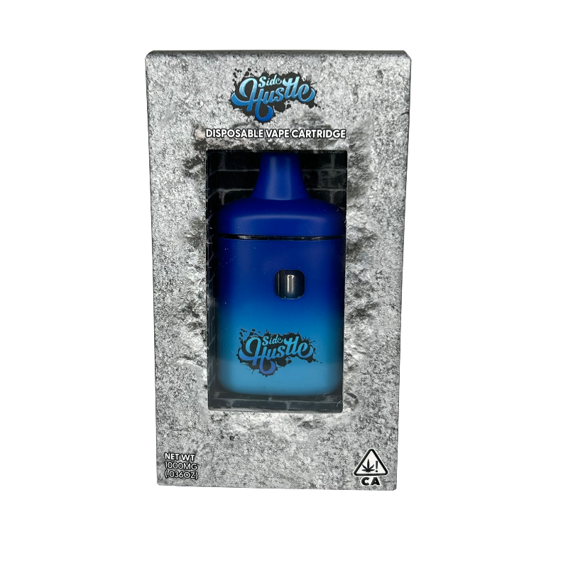 Side Hustle - Ice Berry Disposable 1g