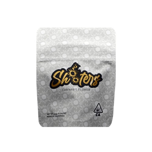 Shooters 223-LATO 3.5G
