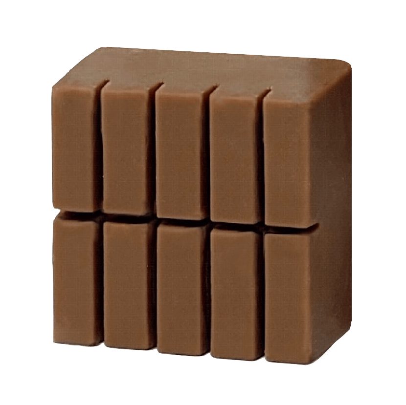 WHOA Milk Chocolate - Bite (100mg)