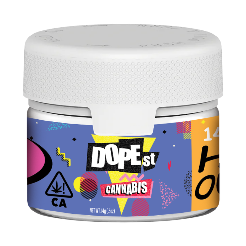 Dope St. - Blue Dream 14g