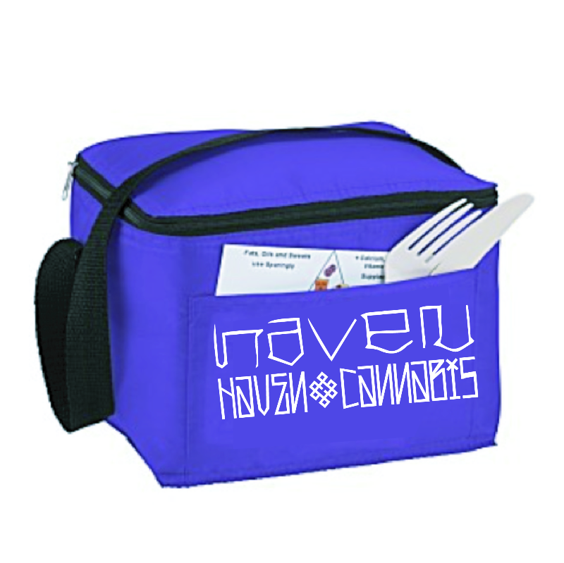 Haven - Kooler Bag