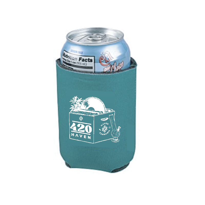 Haven - Limited Edition - Summer Koozie
