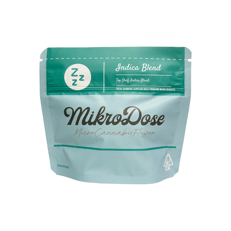 MikroDose - Gumbo 10g