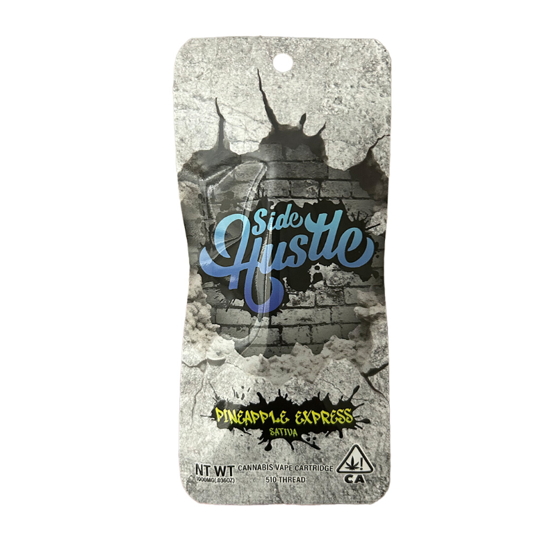 Side Hustle - Pineapple Express Vape 1g