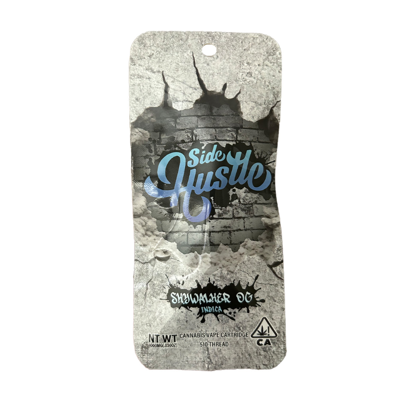 Side Hustle - Skywalker OG Vape 1g
