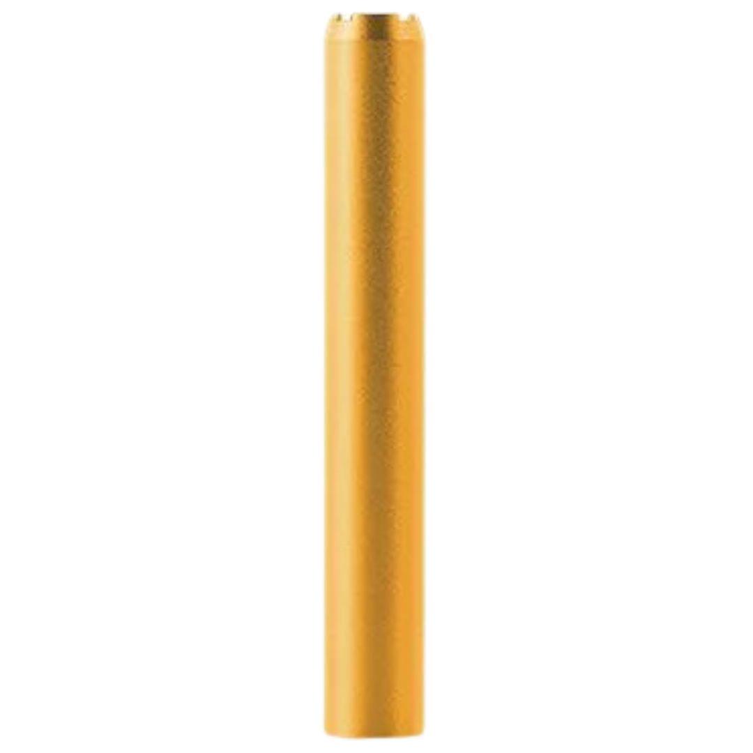 Grav Dugout Taster - Goldenrod