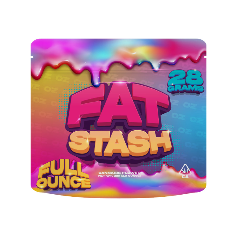 Fat Stash - Sherlato 28g