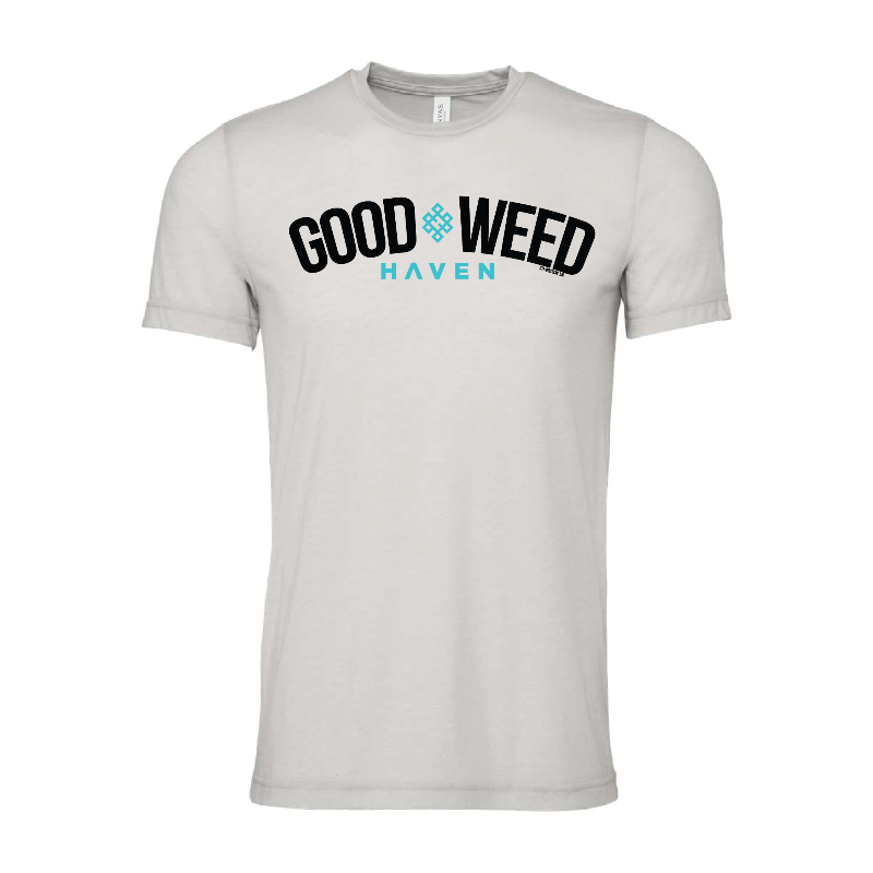 Haven - Main Collection - Good Weed Shirt (XS)
