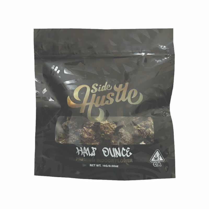 Side Hustle - Sour Diesel Premium 14g