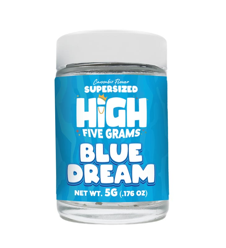 High Five - Blue Dream 5g