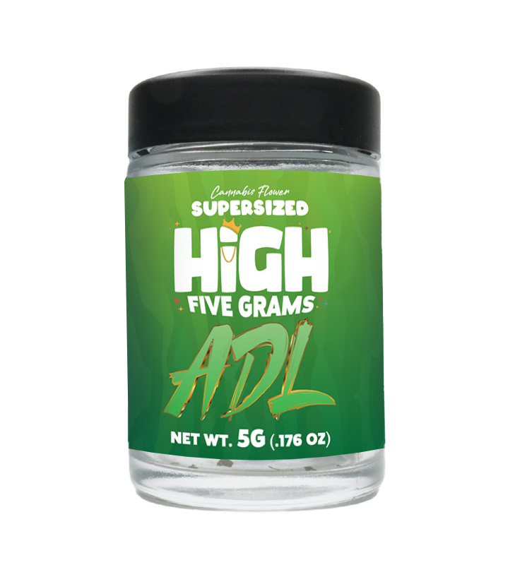 High Five - ADL 5g