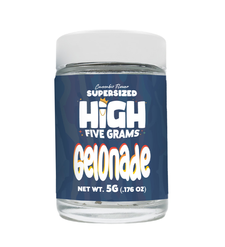 High Five - Gelonade 5g