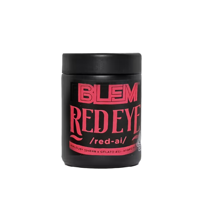 Blem - Red Eye 3.5g