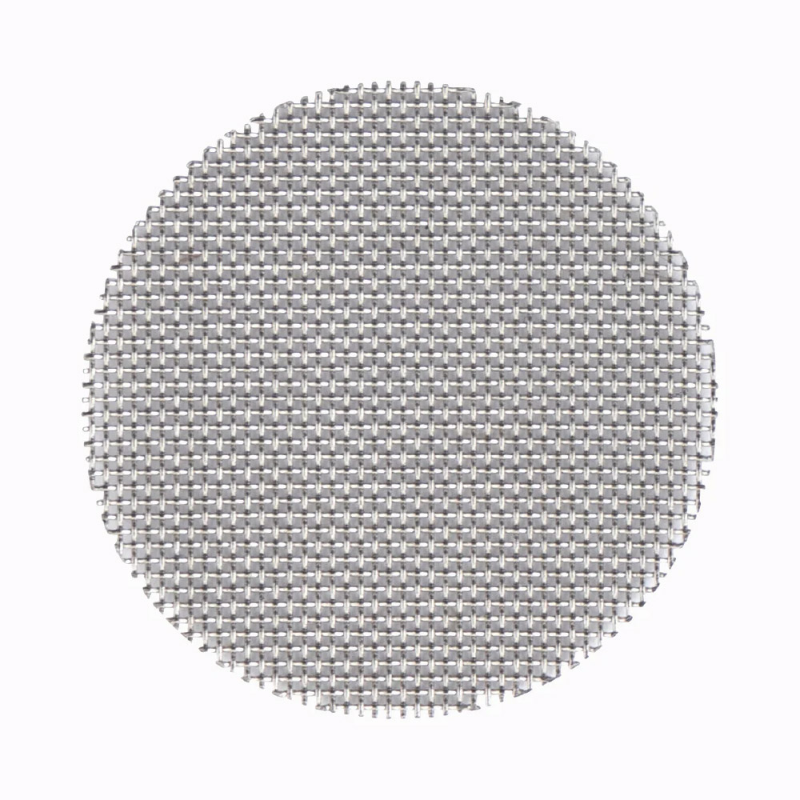 Metal Silver Screen