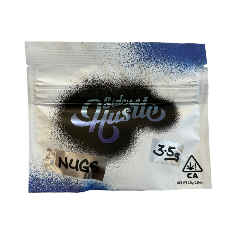 Side Hustle - Ice Cream Cake 3.5g