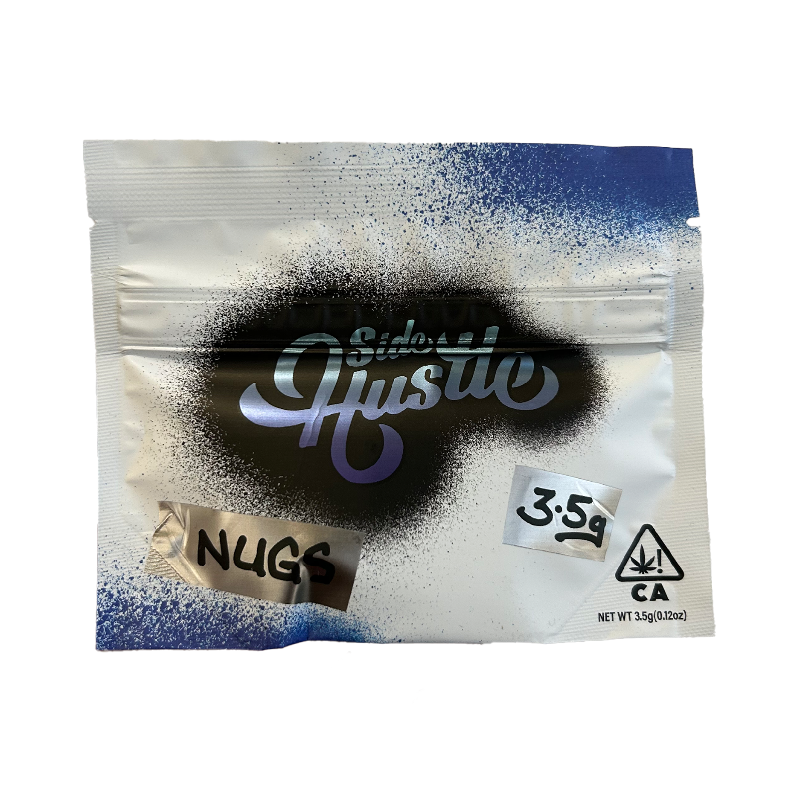 Side Hustle - White Cherry Gelato 3.5g