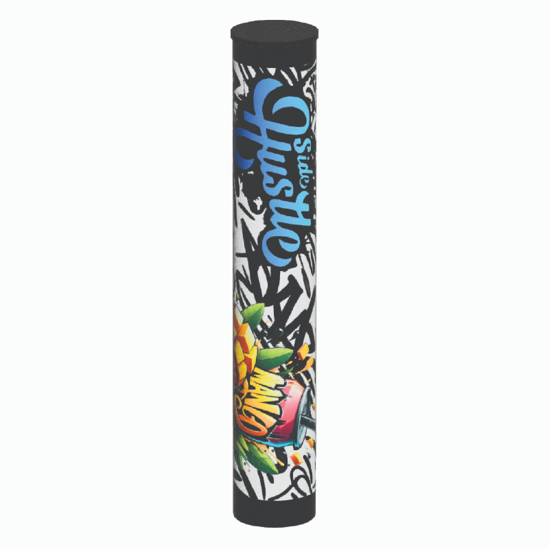 Side Hustle - Mango Kush Preroll 1g