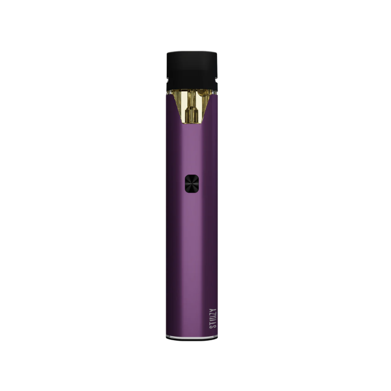 STIIIZY BIIIG Starter Kit - Purple