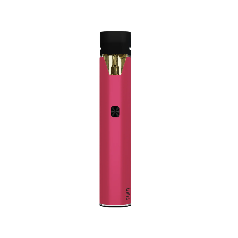 Stiiizy - Pro Neon Pink Battery