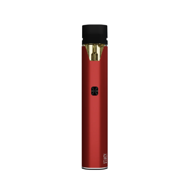 Stiiizy - Pro Red Battery