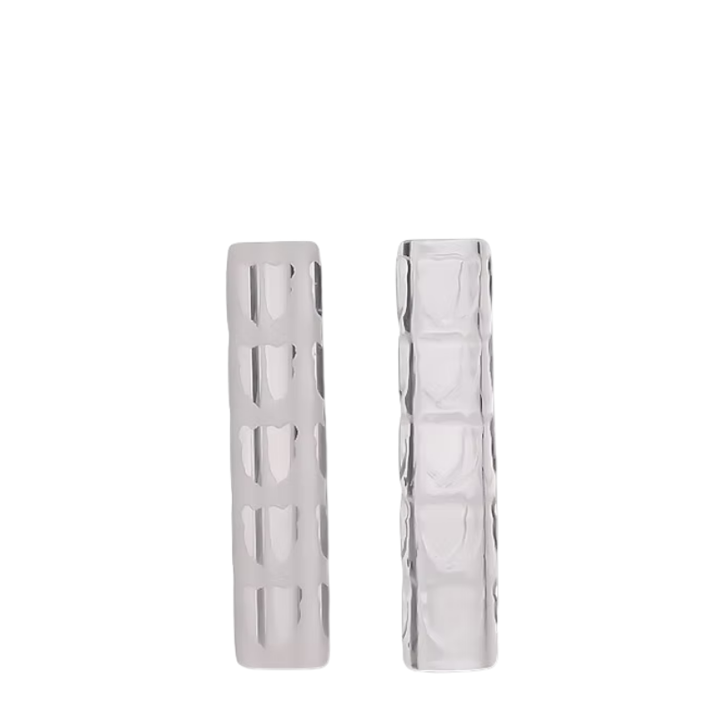 Bear Quartz - 25mm BQ Pillar 2 set - Accessories