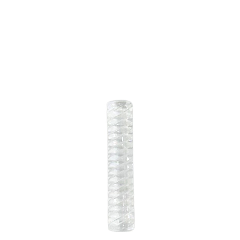 OM Quartz - 25mm Spiral Pillar - Accessories