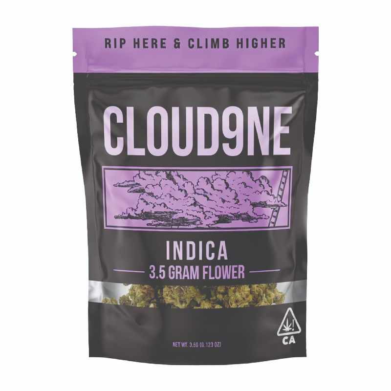 Cloud9ne - Truffle Butter 3.5g