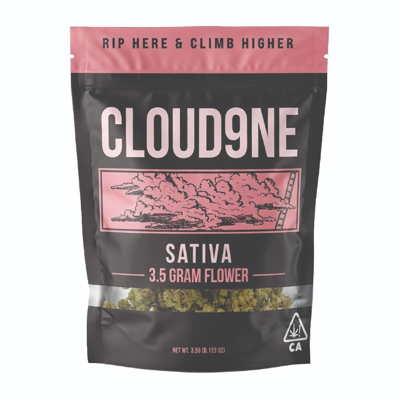 Cloud9ne - Green Crack 3.5g
