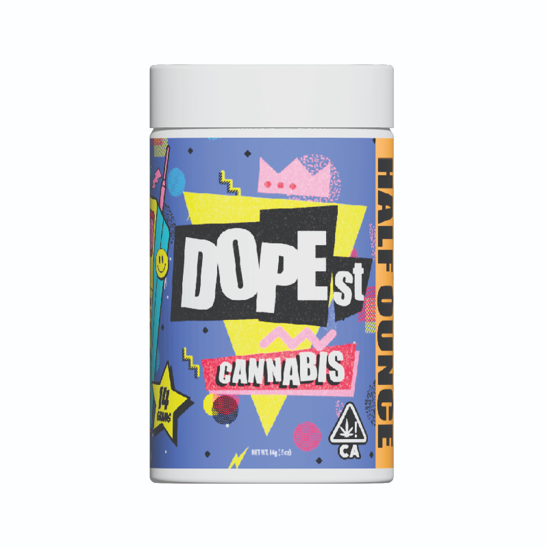 Dope St. - G19 14g