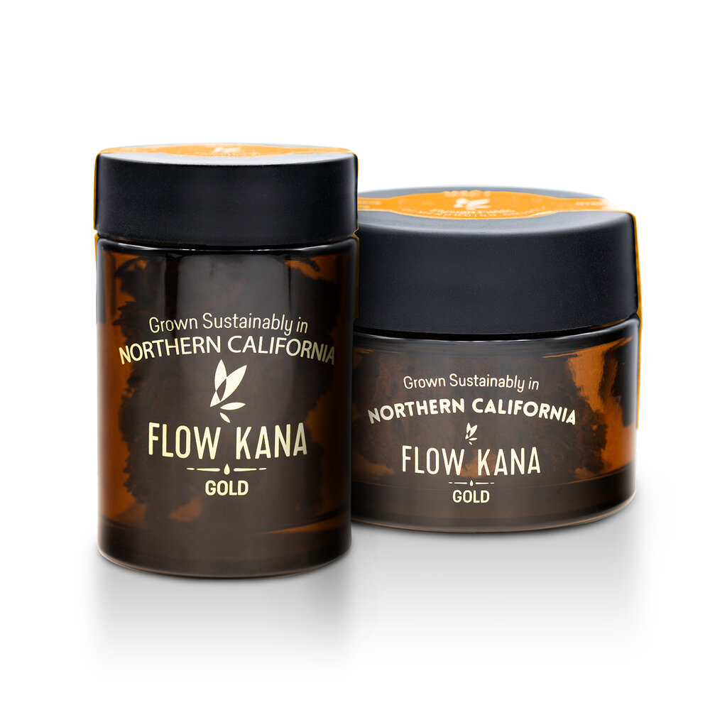 Jack Herer Flow Kana