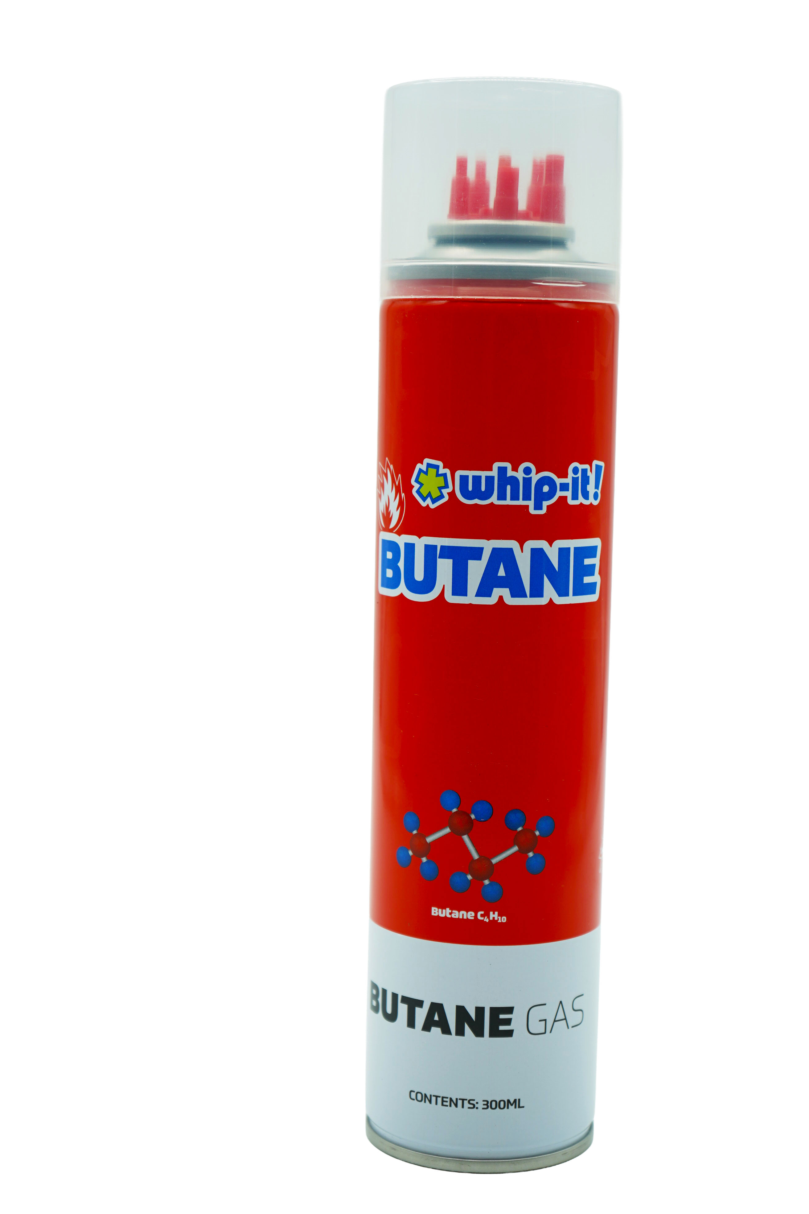 Whip-it! | Butane Gas