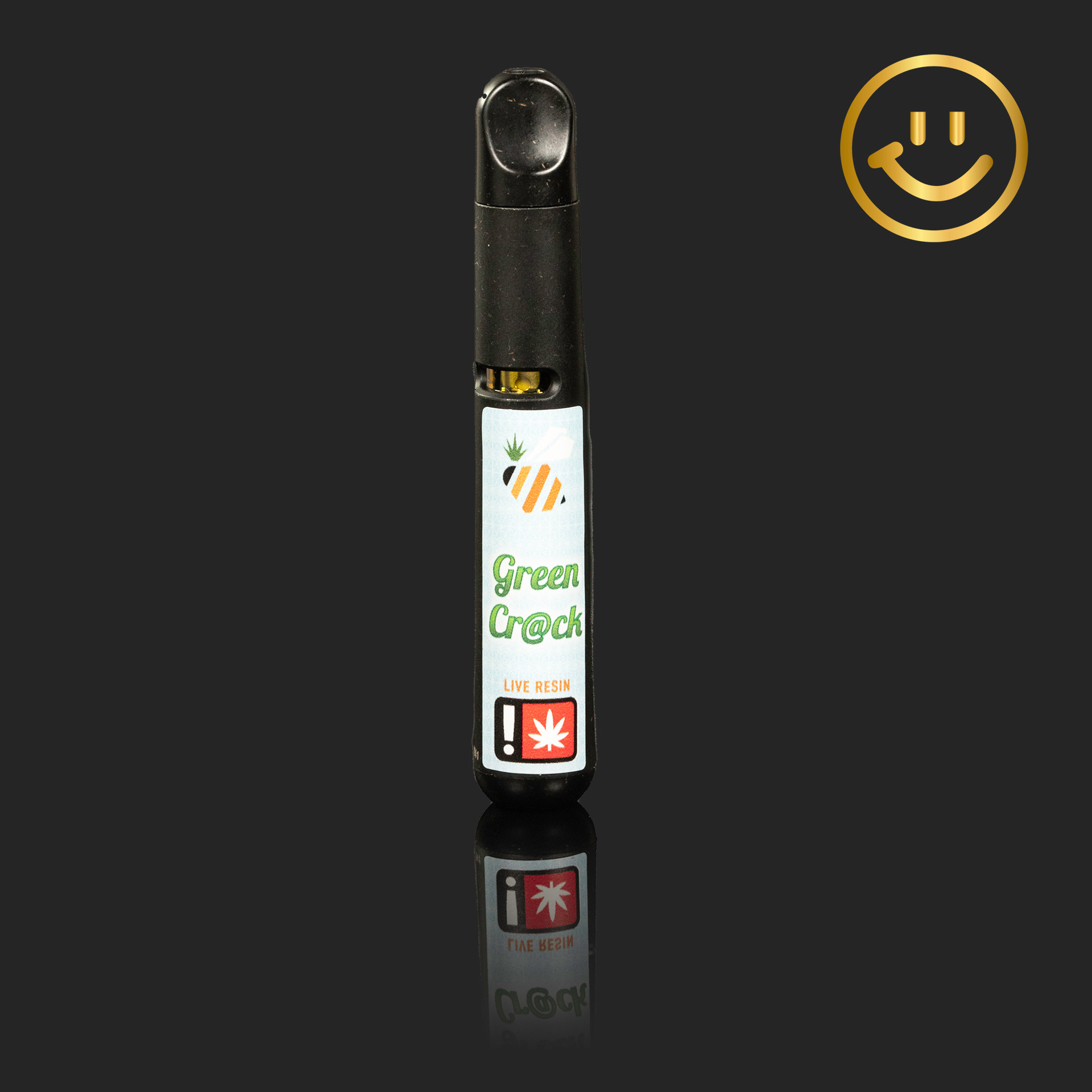 Echo Electuary AiO | Grape Pie Live Nectar | 1g