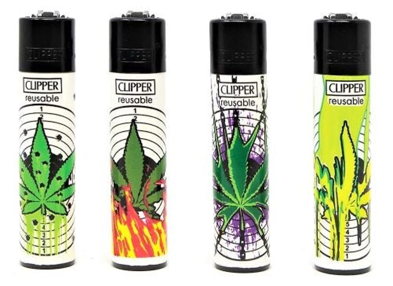 Clipper - Lighter - Daily W1