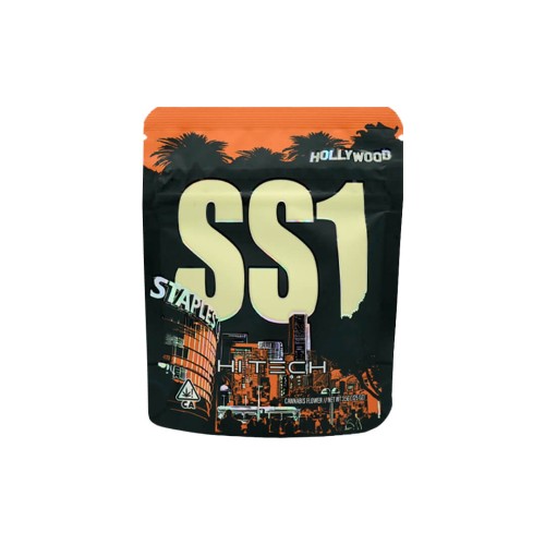 Hi-Tech SS1 3.5G