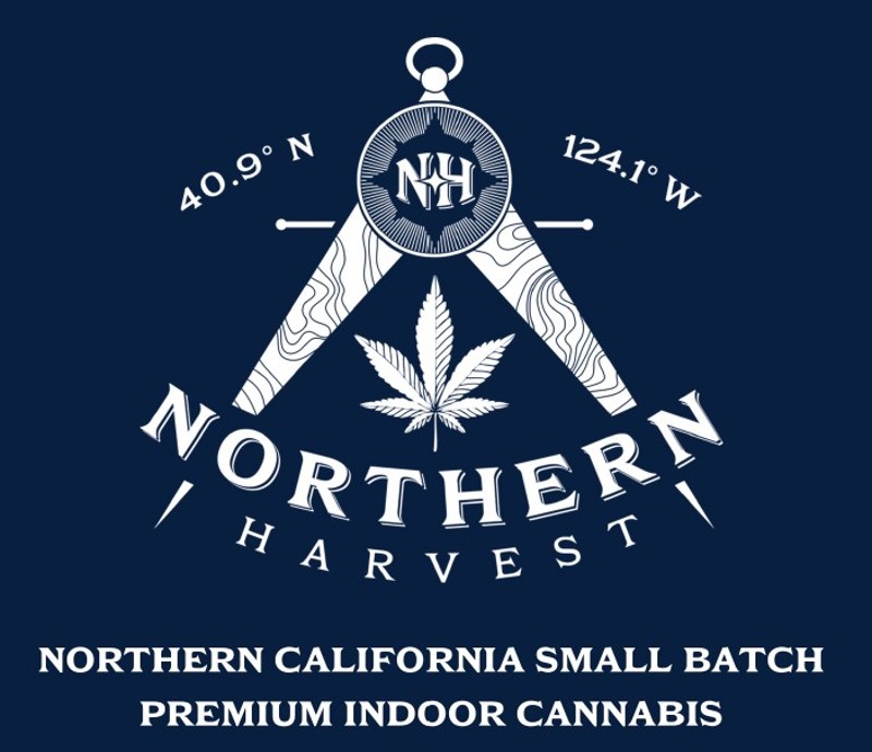 Northern Harvest - Fizzy Grape - 3.5 Grams