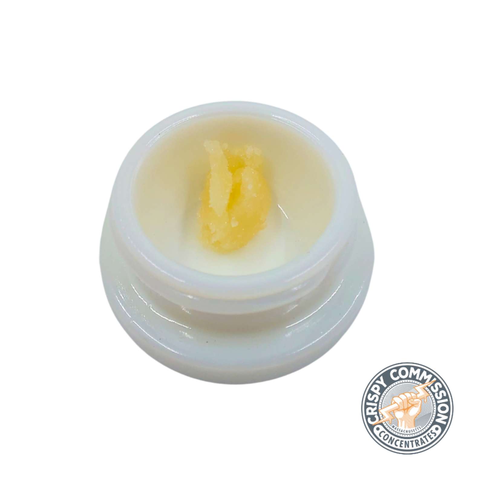 Blue Dino (1.0g Cured Sugar) | Crispy Commission