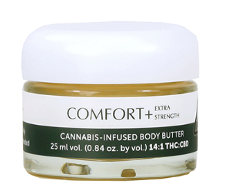Comfort plus 25ml