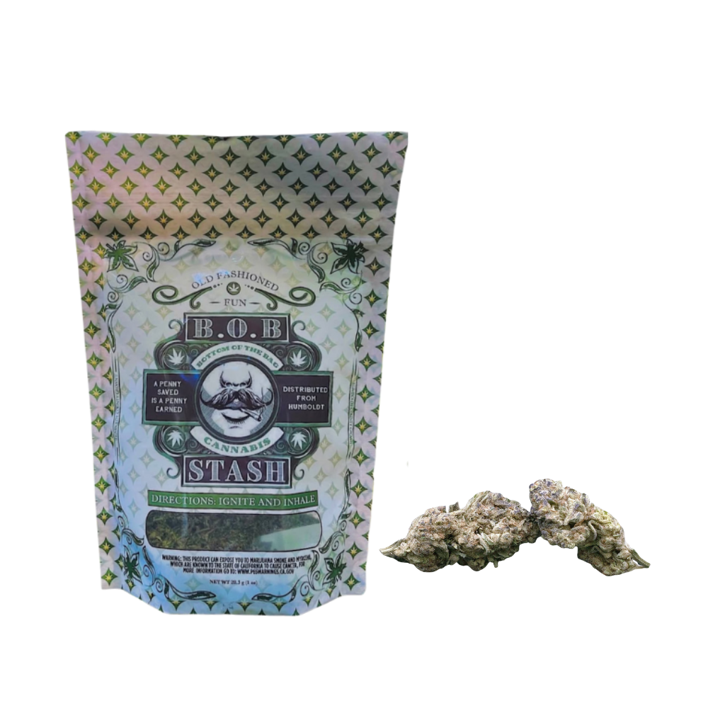 28g Sherbet (Sungrown Smalls) - Bob's Stash