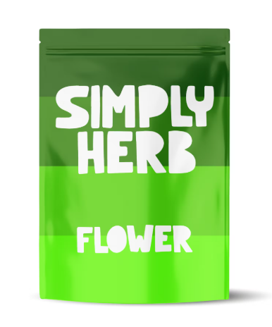 Simply Herb Snake Eyes 28g