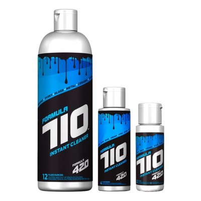 710 | Instant Cleaner