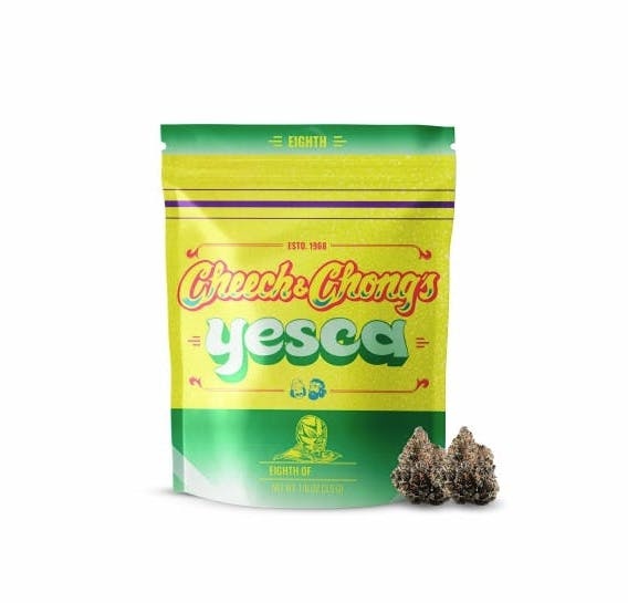 Cheech & Chong | Yesca | 3.5G