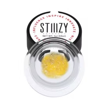 Orange Creamsicle Curated Live Resin | 1g