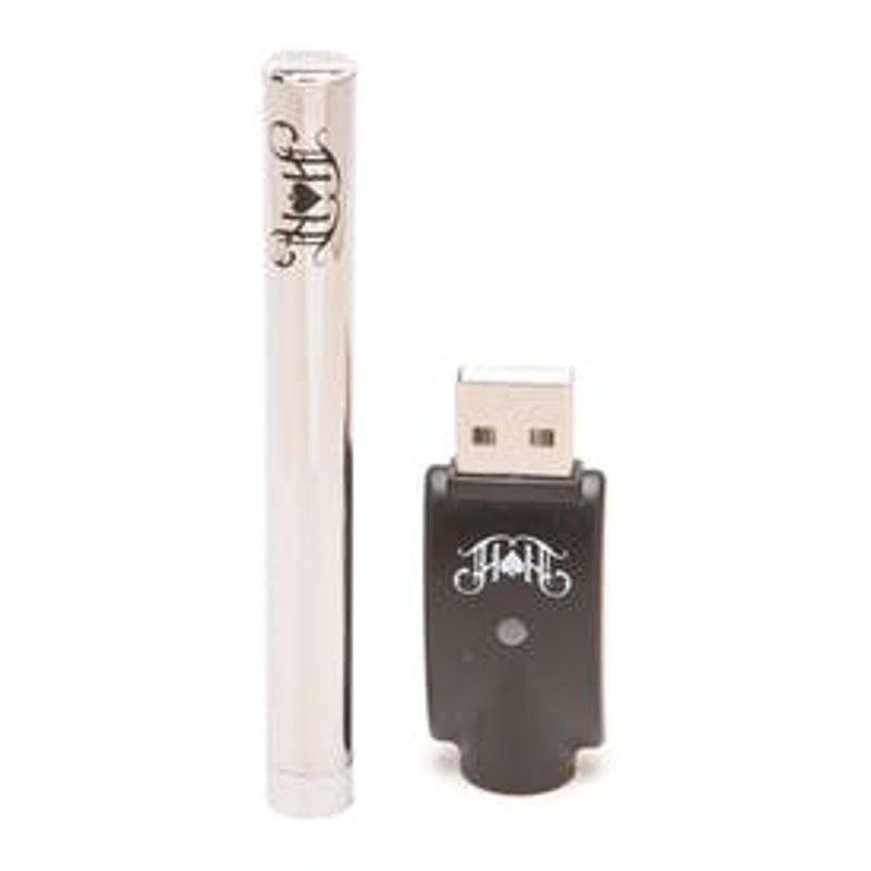 Heavy Hitters - Buttonless Battery & Charger