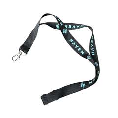 Haven - Main Collection - Lanyard