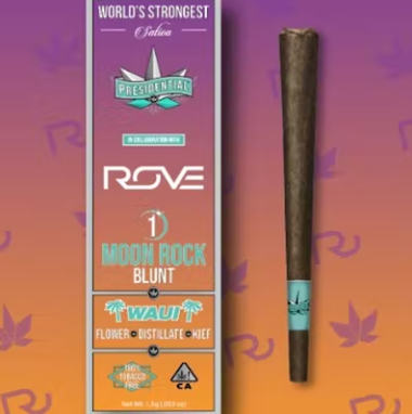Presidential - Waui Rove Blunt 1.5g
