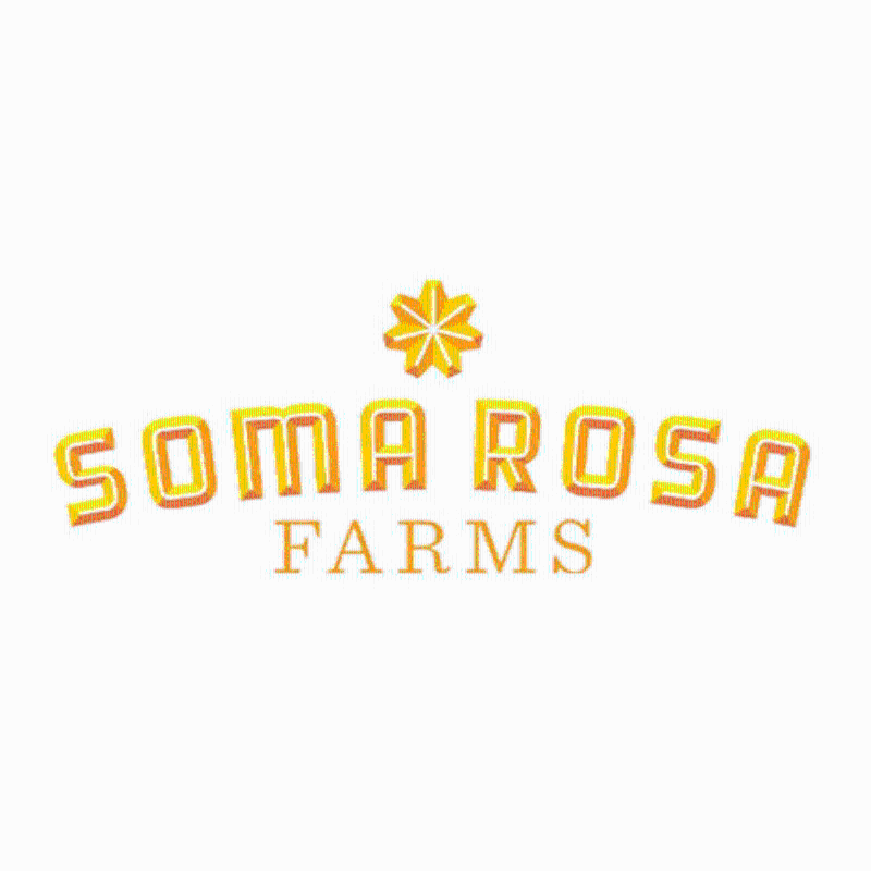 Soma Rosa - LA Pop Rocks X Purple Push Pop - 14 Grams