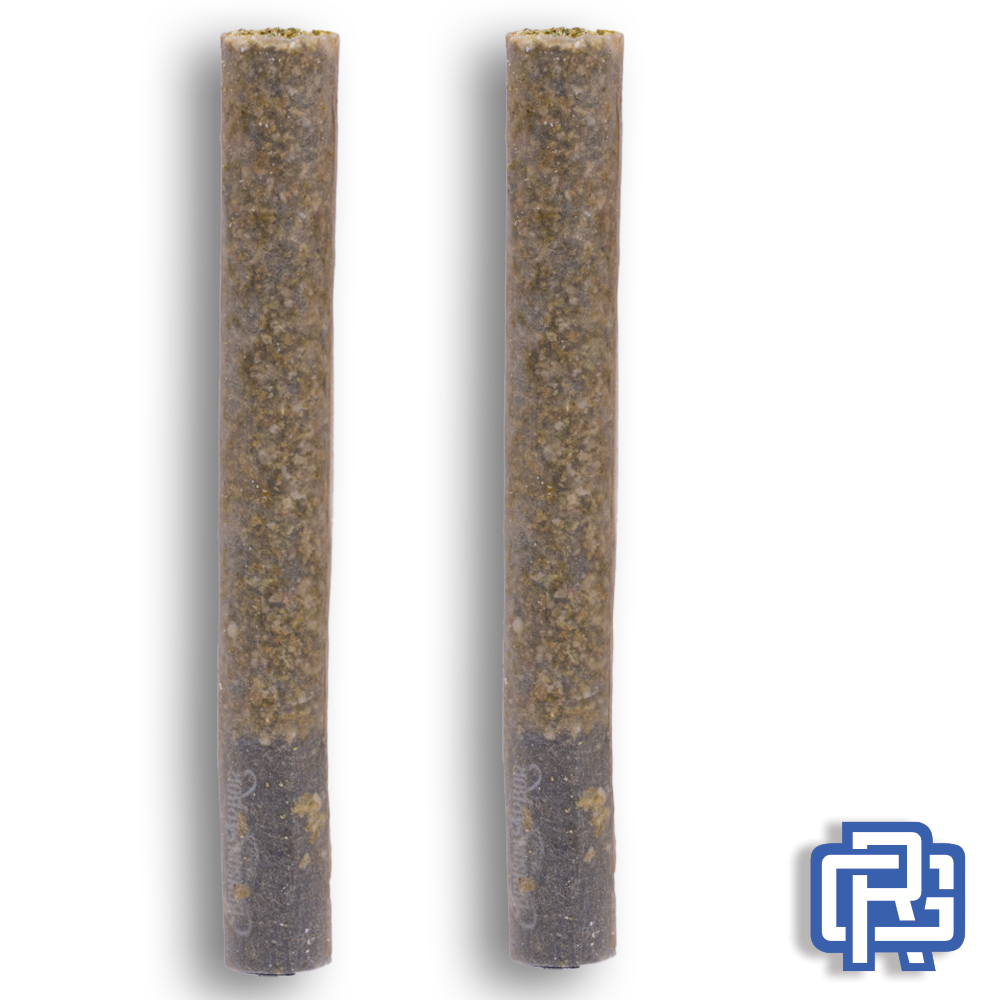 Runtz x Animal Face #7 Pre-Rolls | 0.75g 2pk (Ice Water Hash-Infused)